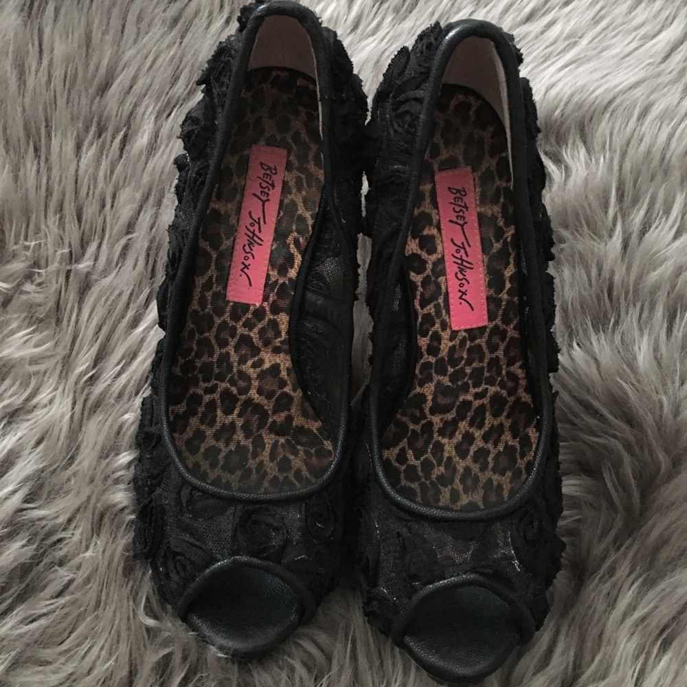 Betsey Johnson